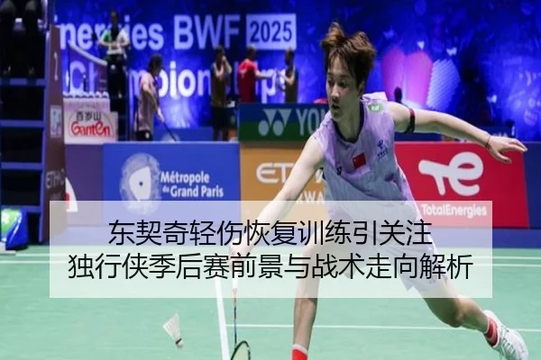 东契奇轻伤恢复训练引关注 独行侠季后赛前景与战术走向解析
